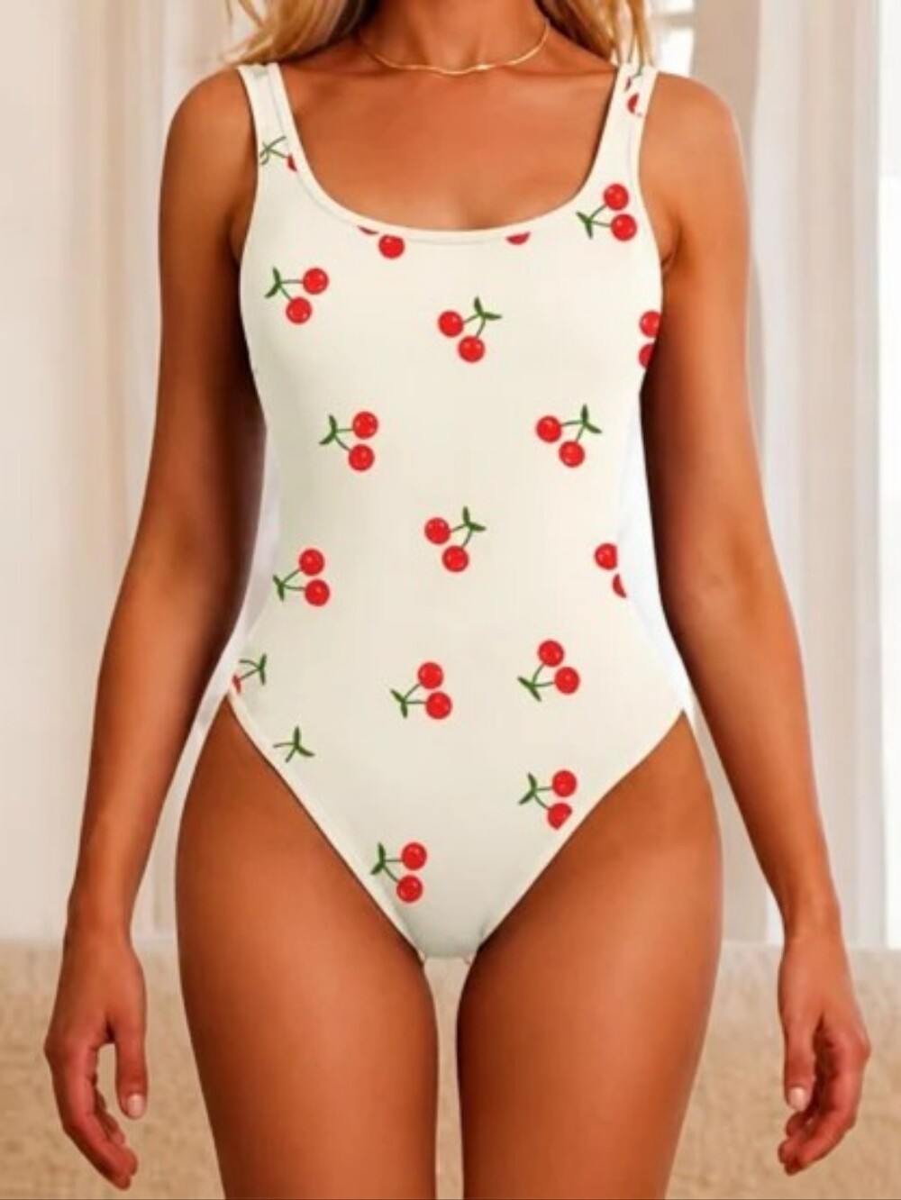 🍒 OQQ 3-Pack Bodysuits – Super Cute & Fun Colors! 🍬💚